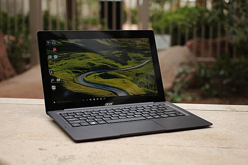 Acer Aspire 5