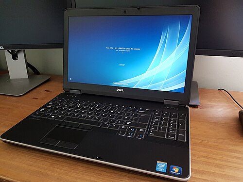 Dell Latitude 5430