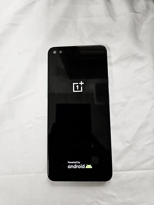 OnePlus 12